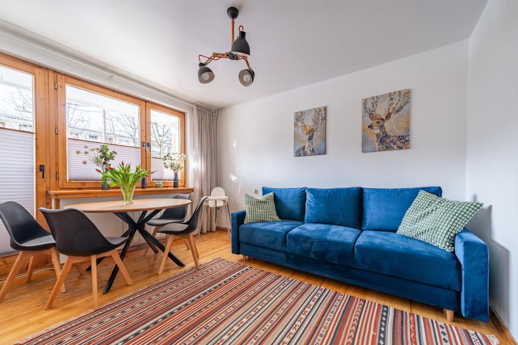 Apartament Lisowski Centrum 자코파네 외부 사진